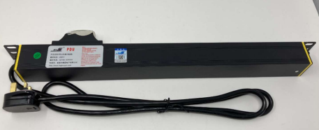 Product Safety Information Notice on certain extension products sold on the AliExpress platform