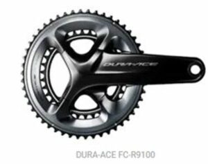Product Safety Information Notice on Shimano pre-July 2019 11-speed HOLLOWTECH II road cranksets