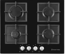 Product Safety Information Notice on Russell Hobbs gas hobs sold on Amazon