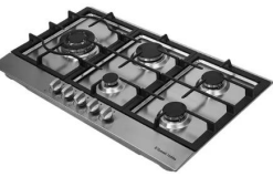 Product Safety Information Notice on Russell Hobbs gas hobs sold on Amazon