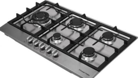 Product Safety Information Notice on Russell Hobbs gas hobs sold on Amazon