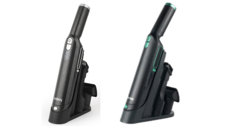 Product Safety Information Notice on the BS DC Adaptor of Beldray and Salter Cordless vacuums