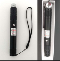 Product Safety Information Notice on High Powered Laser Pointers sold on Amazon