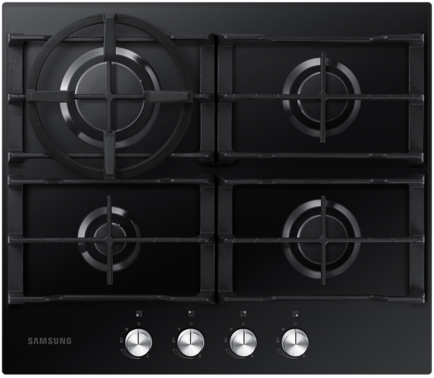 Product Safety Information Notice on Samsung Electronics (UK) Ltd branded Gas Hobs