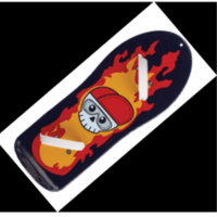 Skate board
