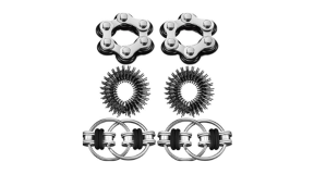 Steemjoey 6-Piece Fidget Toys Set Steemjoey 6-Piece Fidget Toys Set