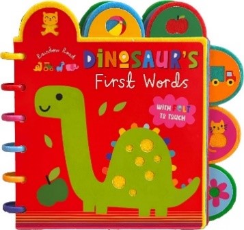 TJX Ireland Unlimited Company t/a TK Maxx and Homesense recalls Rainbow Road Book Series