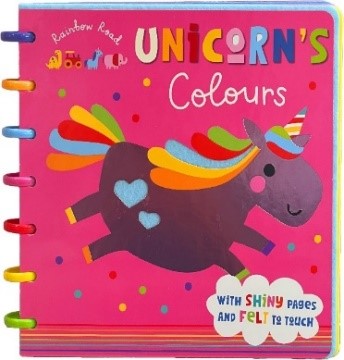 TJX Ireland Unlimited Company t/a TK Maxx and Homesense recalls Rainbow Road Book Series