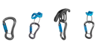 Triple Carabiners Triple Carabiners