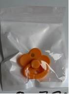 Baby’s dummy sold by AliExpress