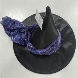 Claire’s Recalls Claire’s HW Witches Hat