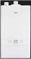 Product Safety Information Notice on Keston boilers sold by Ideal Boilers LTD