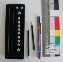 Product Safety Information Notice on Magnetic toy fidget pen sold on Shein marketplace