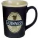 Shamrock Gift Company Recalls Guinness Embossed Mugs (1/2)