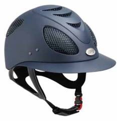 Product Safety Information Notice on a GPA Casque d’équitation Riding Helmet