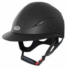 Product Safety Information Notice on a GPA Casque d’équitation Riding Helmet