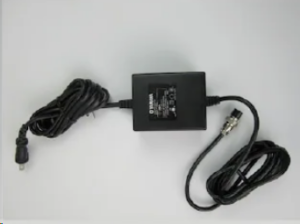 Product Safety Information Notice on a Yamaha Music Europe GmbH Yamaha AC Adapter PA-10