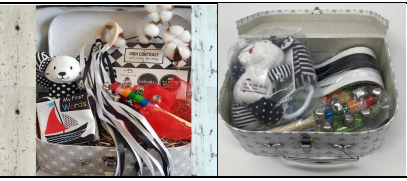 Product Safety Information Notice on certain products sold on the Etsy platform