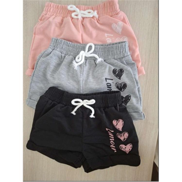 SHEIN recalls Girls Shorts 3 Pack sold on SHEIN marketplace