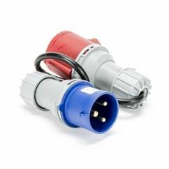 Product Safety Information notice on Soolutions E-commerce B.V. Honors Adapters