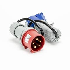 Product Safety Information notice on Soolutions E-commerce B.V. Honors Adapters