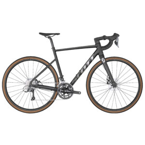 SCOTT SPORTS SA recalls SCOTT Speedster Bicycles