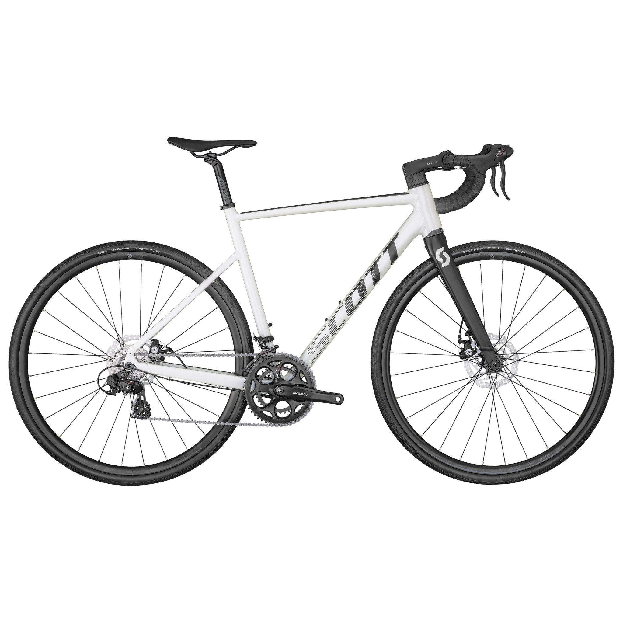 SCOTT SPORTS SA recalls SCOTT Speedster Bicycles