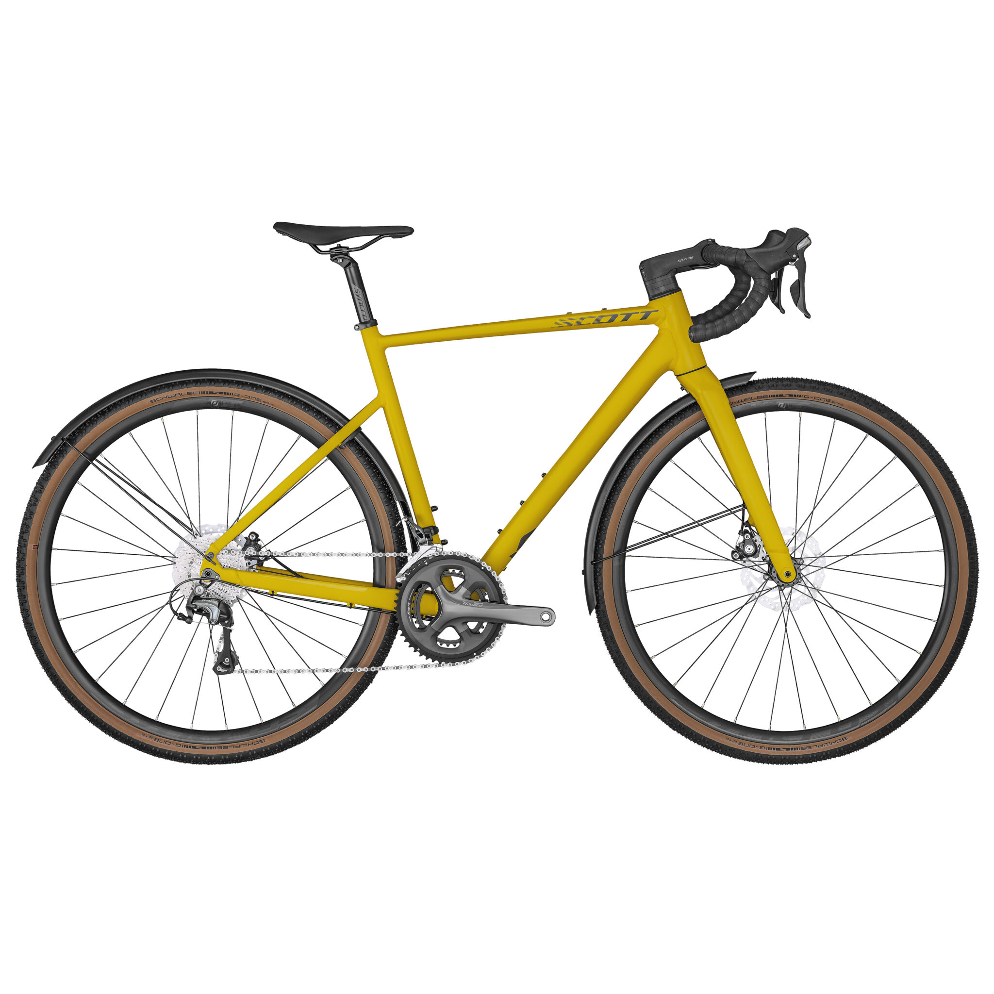 SCOTT SPORTS SA recalls SCOTT Speedster Bicycles