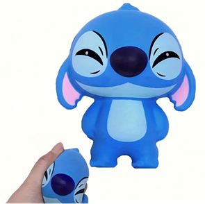 Stitch Plush Toy-1 The Stitch plush toy
