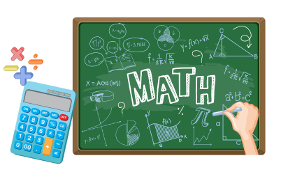Maths